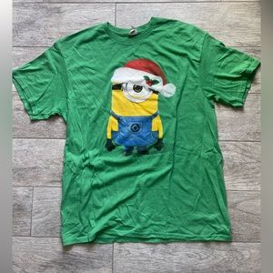 Despicable Me Shirt